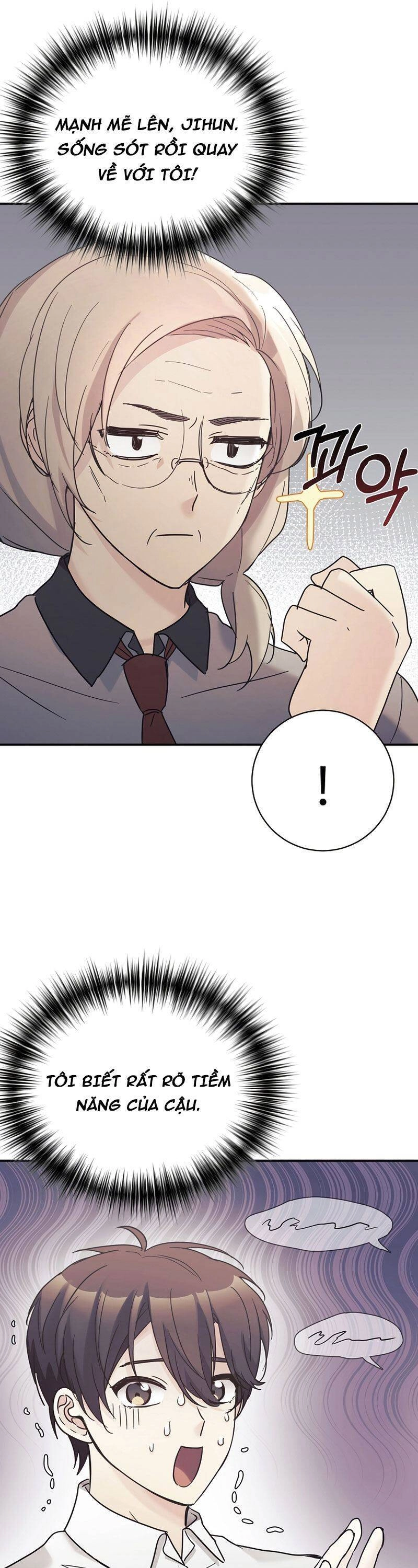 Con Gái Tôi Là Rồng! Chapter 39 - 28