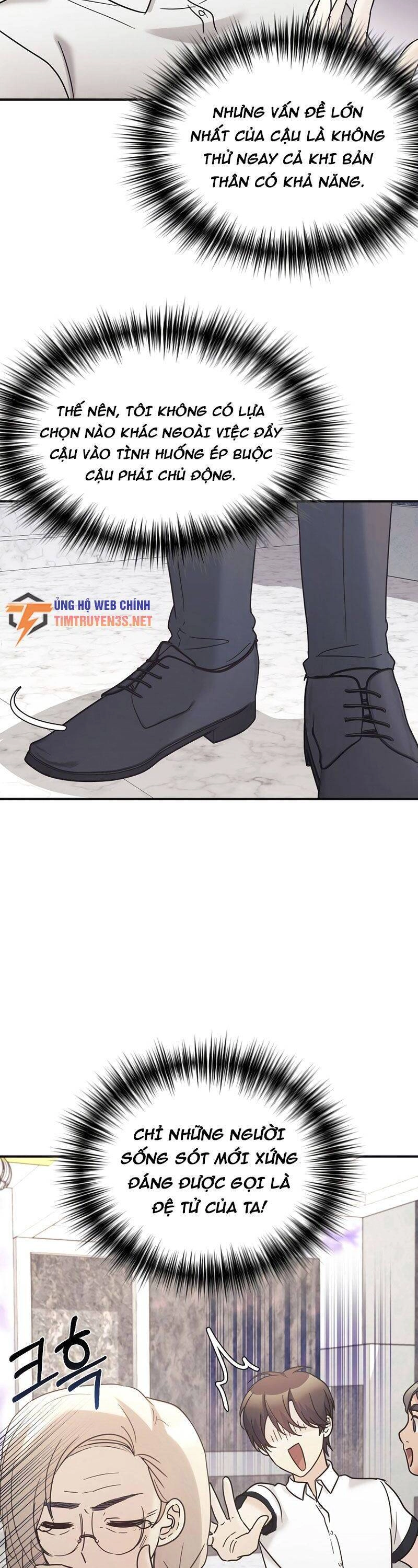 Con Gái Tôi Là Rồng! Chapter 39 - 29