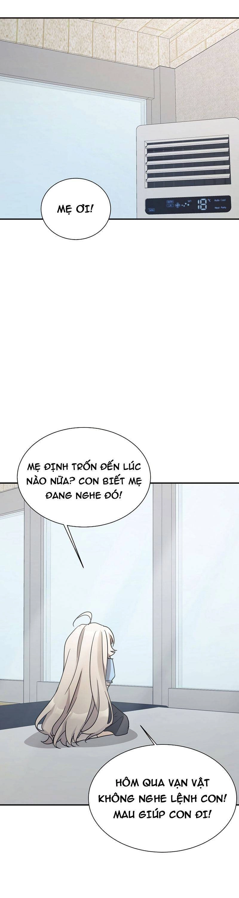 Con Gái Tôi Là Rồng! Chapter 39 - 33