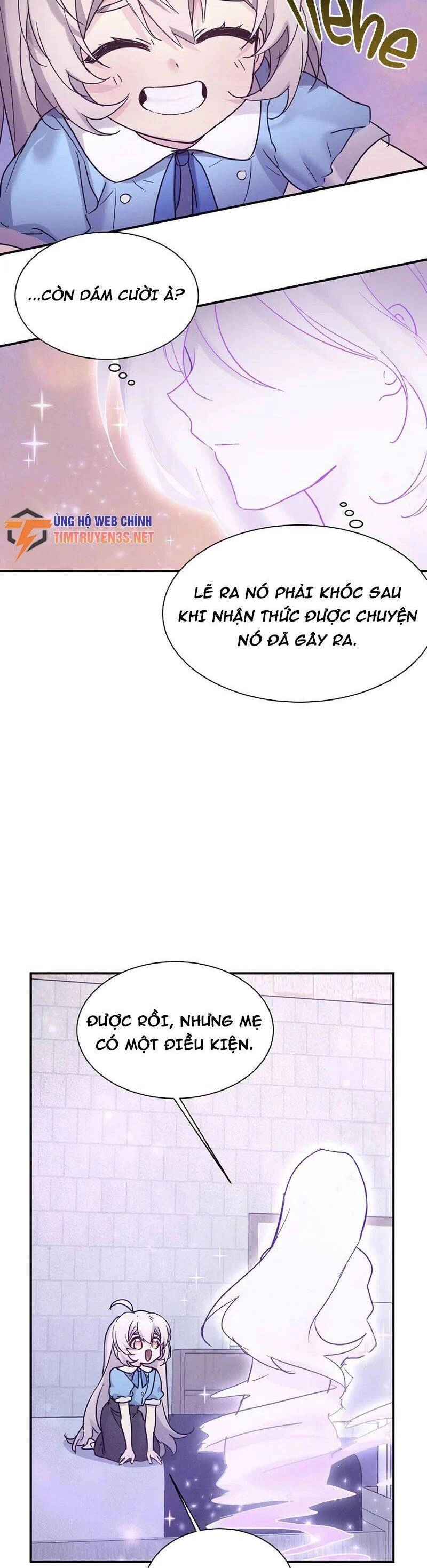 Con Gái Tôi Là Rồng! Chapter 39 - 39