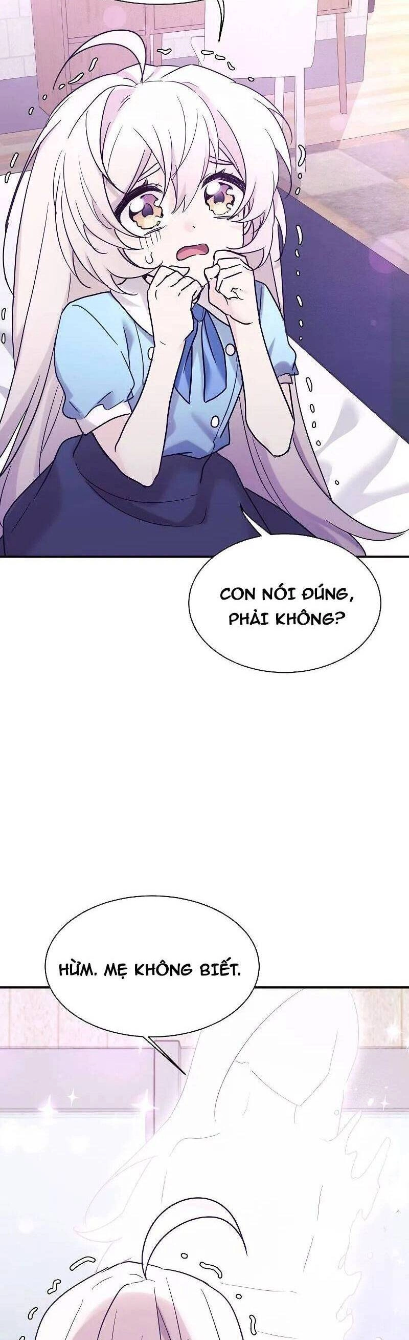 Con Gái Tôi Là Rồng! Chapter 40 - 5