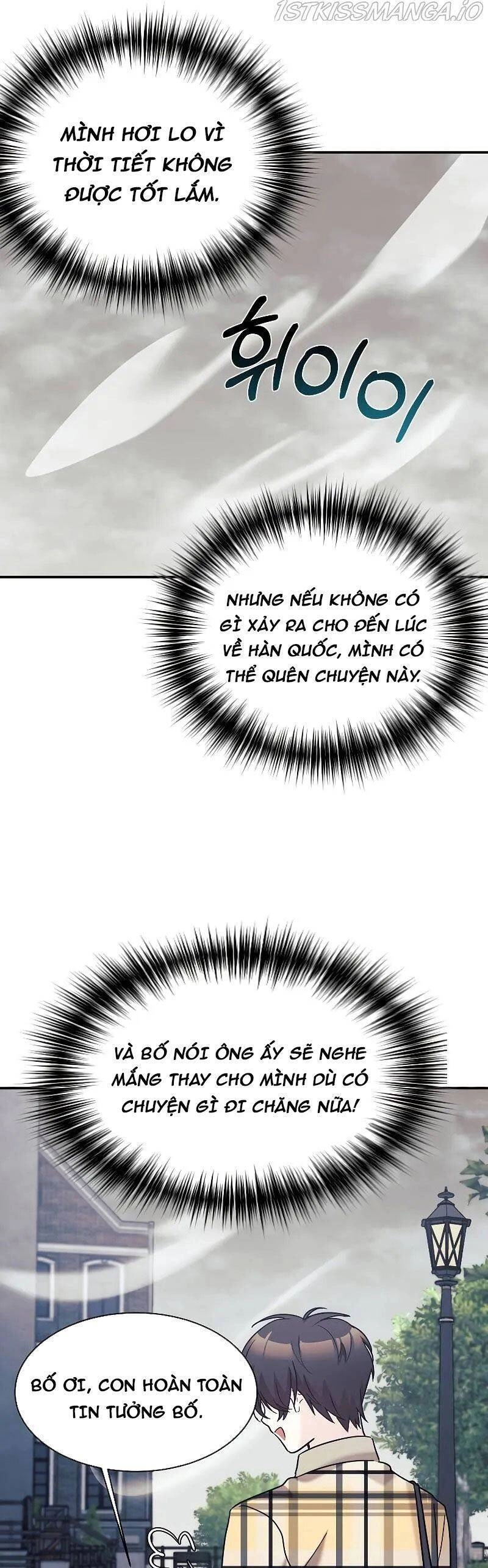 Con Gái Tôi Là Rồng! Chapter 40 - 38