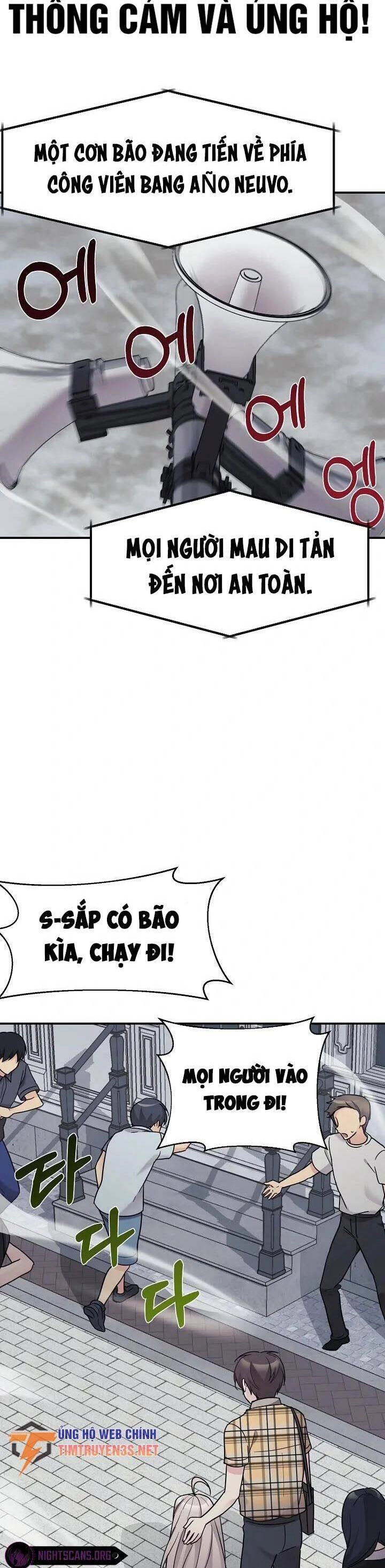 Con Gái Tôi Là Rồng! Chapter 41 - 2