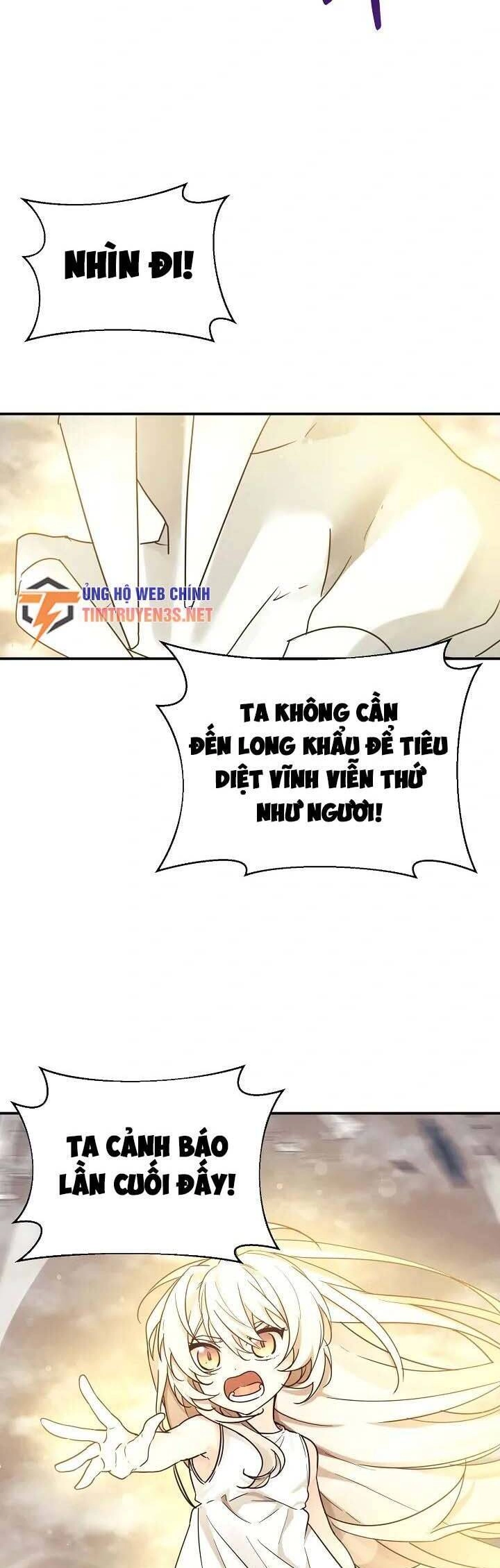 Con Gái Tôi Là Rồng! Chapter 42 - 3
