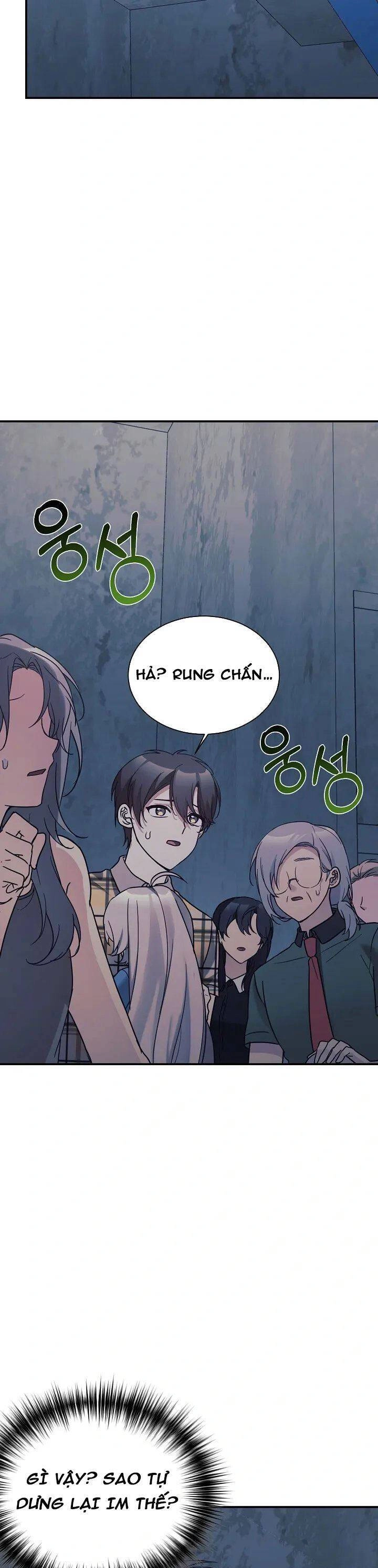 Con Gái Tôi Là Rồng! Chapter 42 - 9