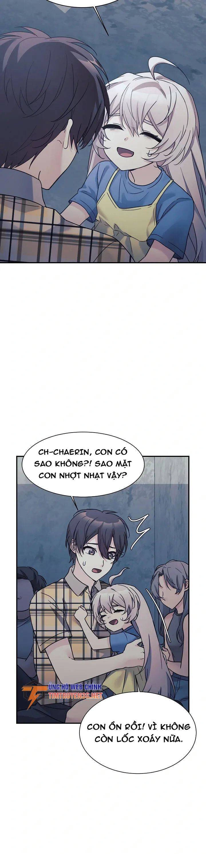 Con Gái Tôi Là Rồng! Chapter 42 - 11