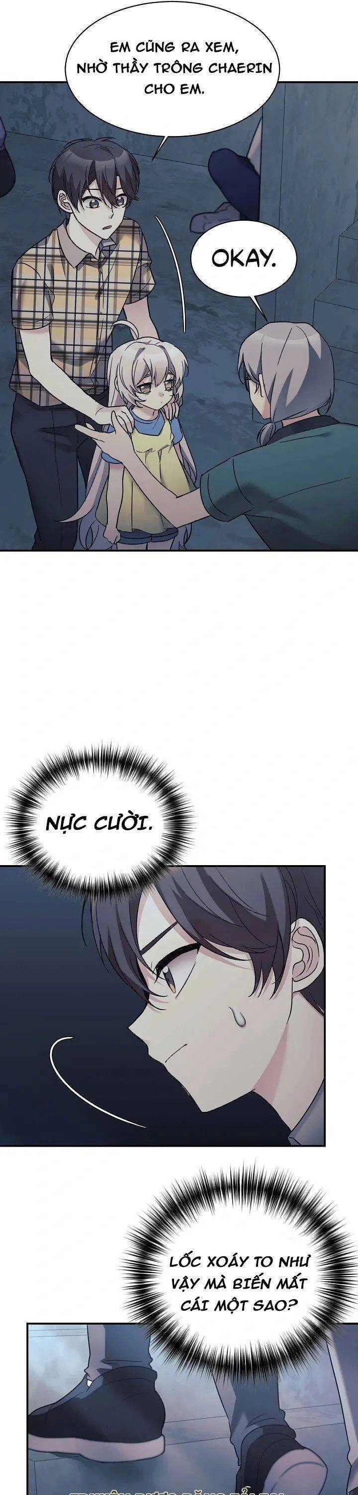 Con Gái Tôi Là Rồng! Chapter 42 - 13