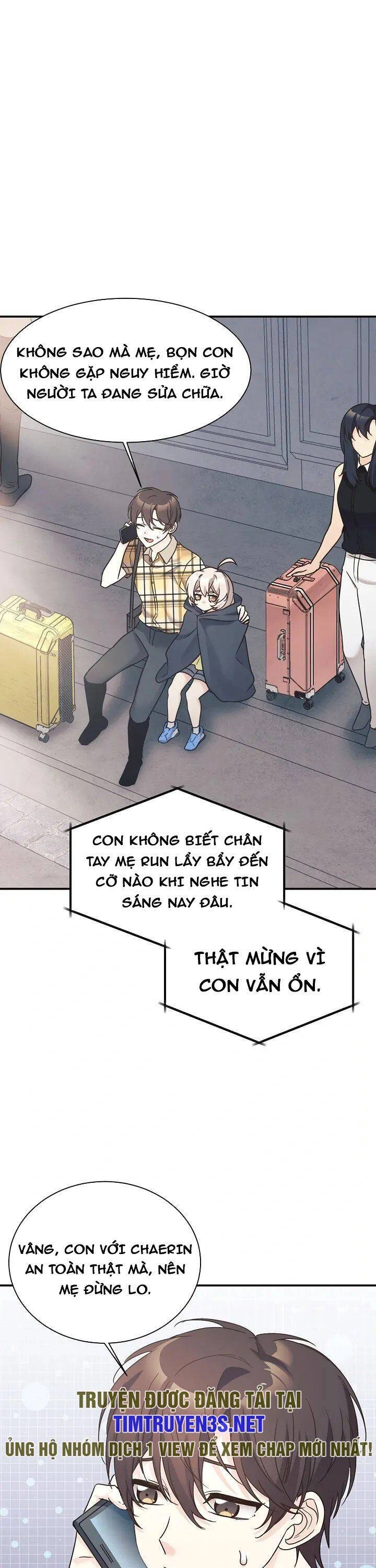 Con Gái Tôi Là Rồng! Chapter 42 - 17