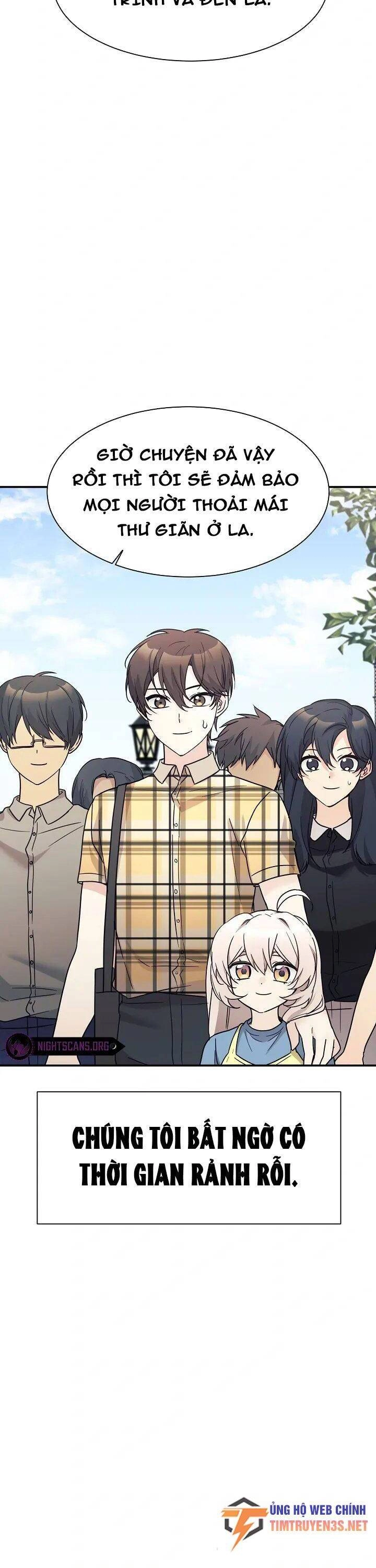 Con Gái Tôi Là Rồng! Chapter 42 - 22