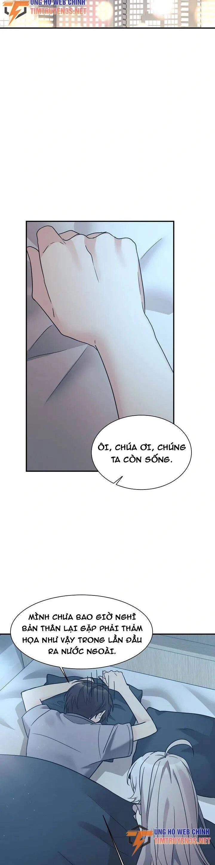 Con Gái Tôi Là Rồng! Chapter 42 - 24