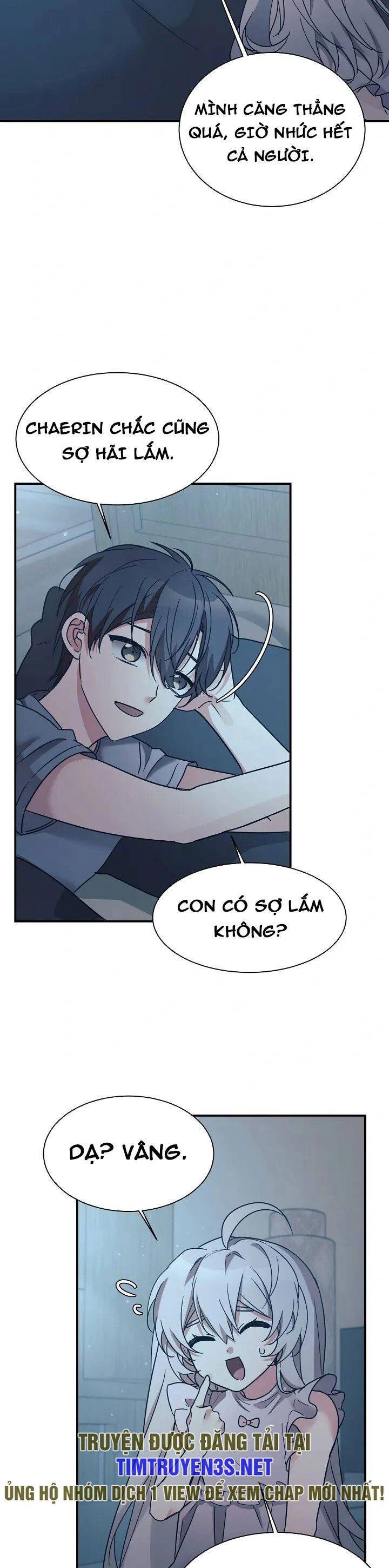 Con Gái Tôi Là Rồng! Chapter 42 - 25
