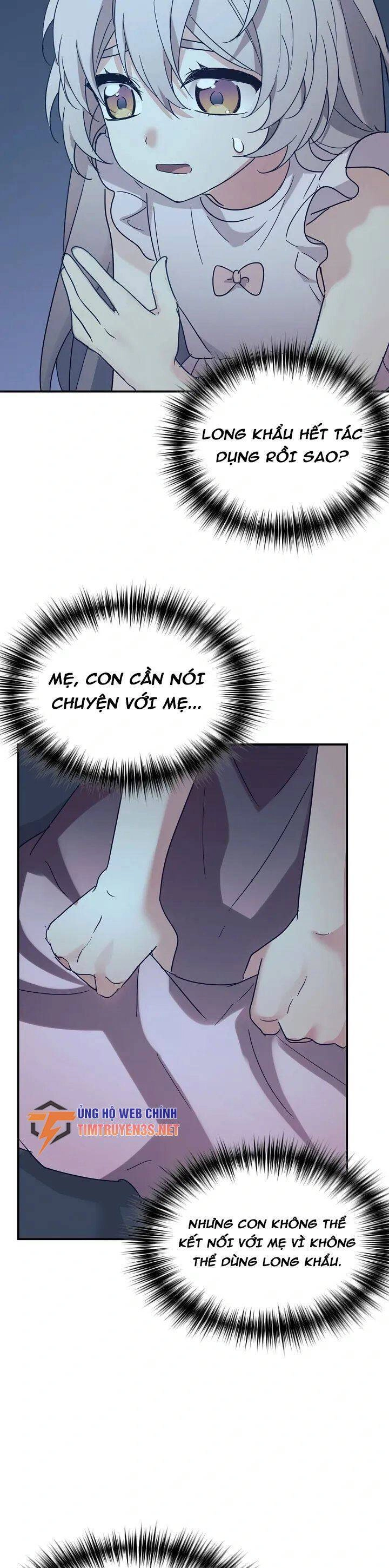 Con Gái Tôi Là Rồng! Chapter 42 - 31