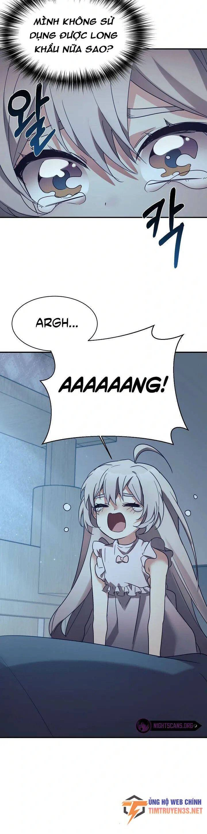 Con Gái Tôi Là Rồng! Chapter 42 - 32