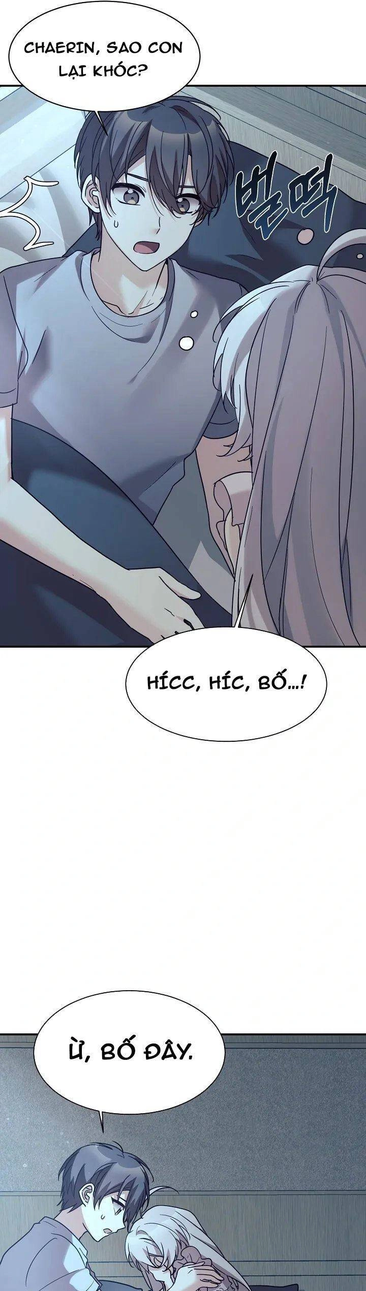 Con Gái Tôi Là Rồng! Chapter 42 - 33