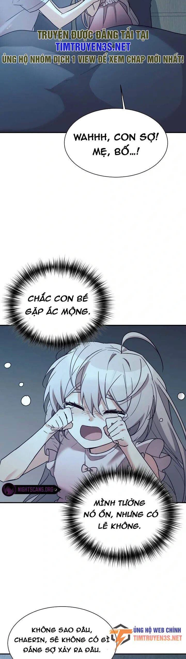 Con Gái Tôi Là Rồng! Chapter 42 - 34