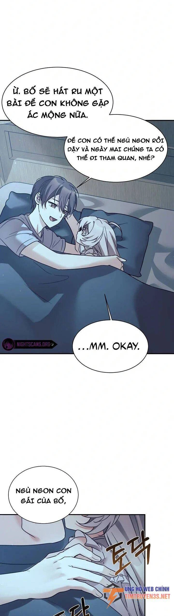 Con Gái Tôi Là Rồng! Chapter 42 - 36