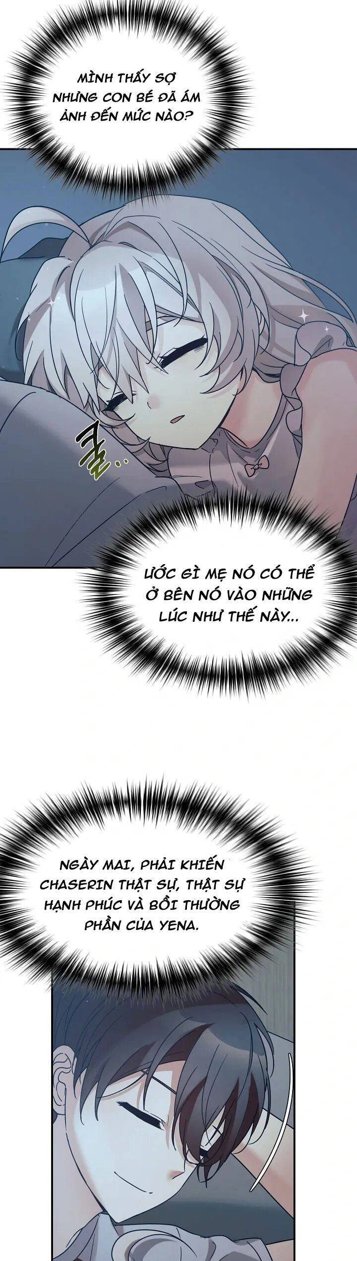 Con Gái Tôi Là Rồng! Chapter 42 - 39