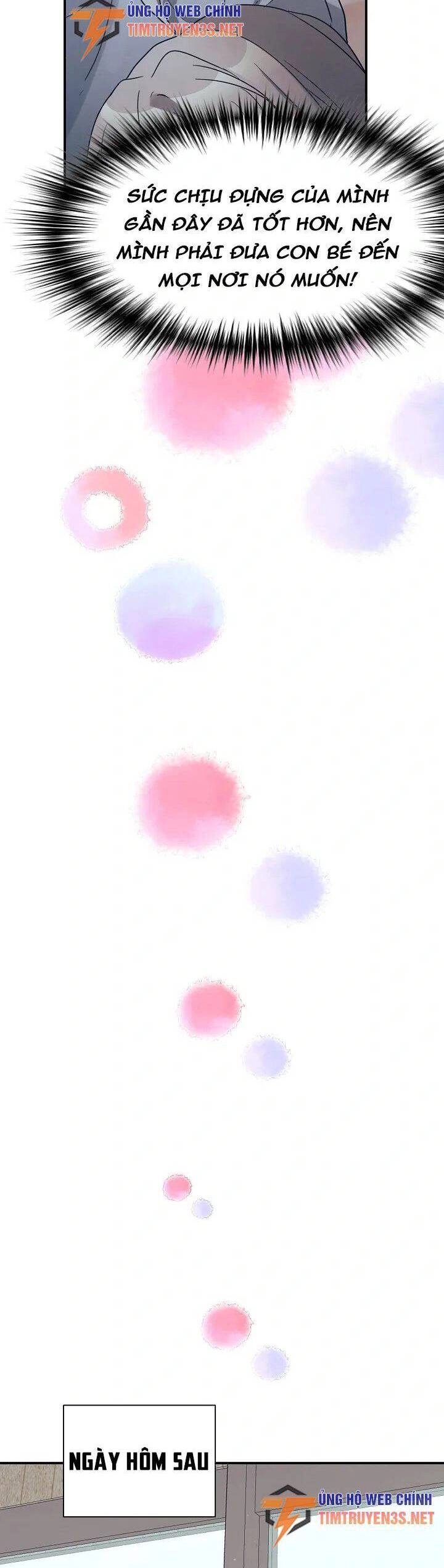 Con Gái Tôi Là Rồng! Chapter 42 - 40