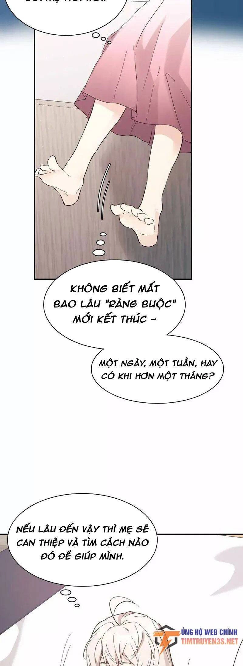 Con Gái Tôi Là Rồng! Chapter 43 - 7