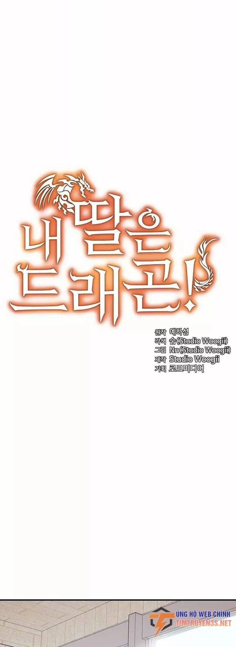 Con Gái Tôi Là Rồng! Chapter 43 - 10