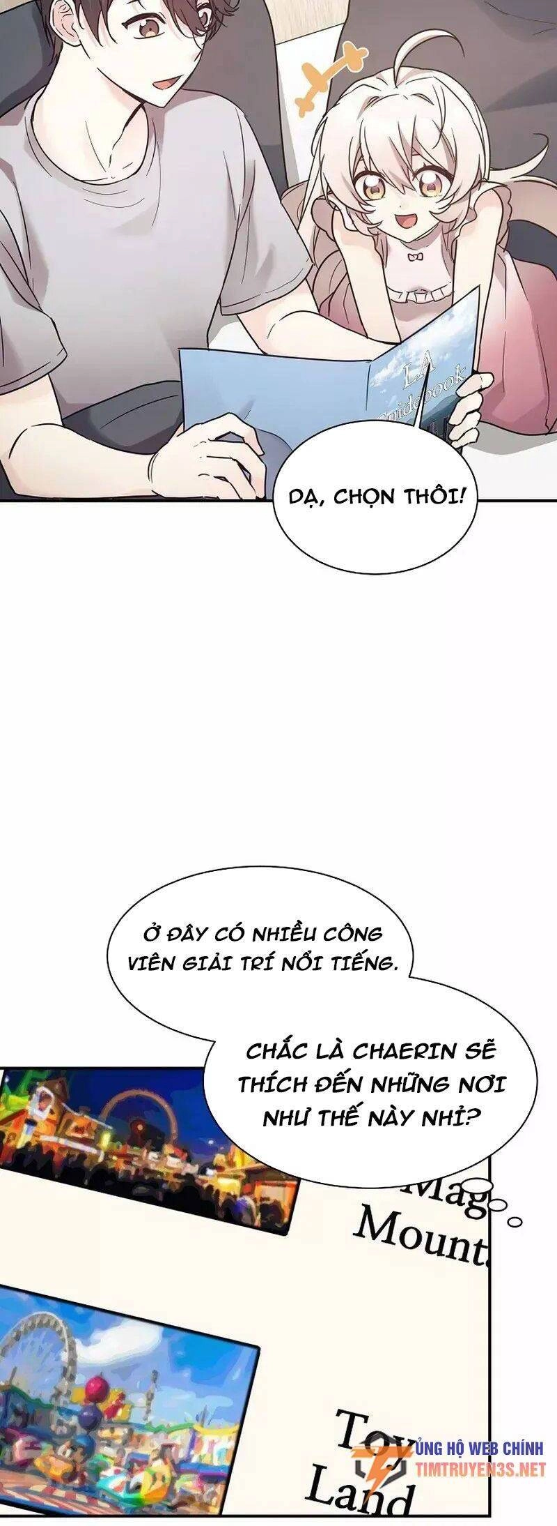 Con Gái Tôi Là Rồng! Chapter 43 - 13