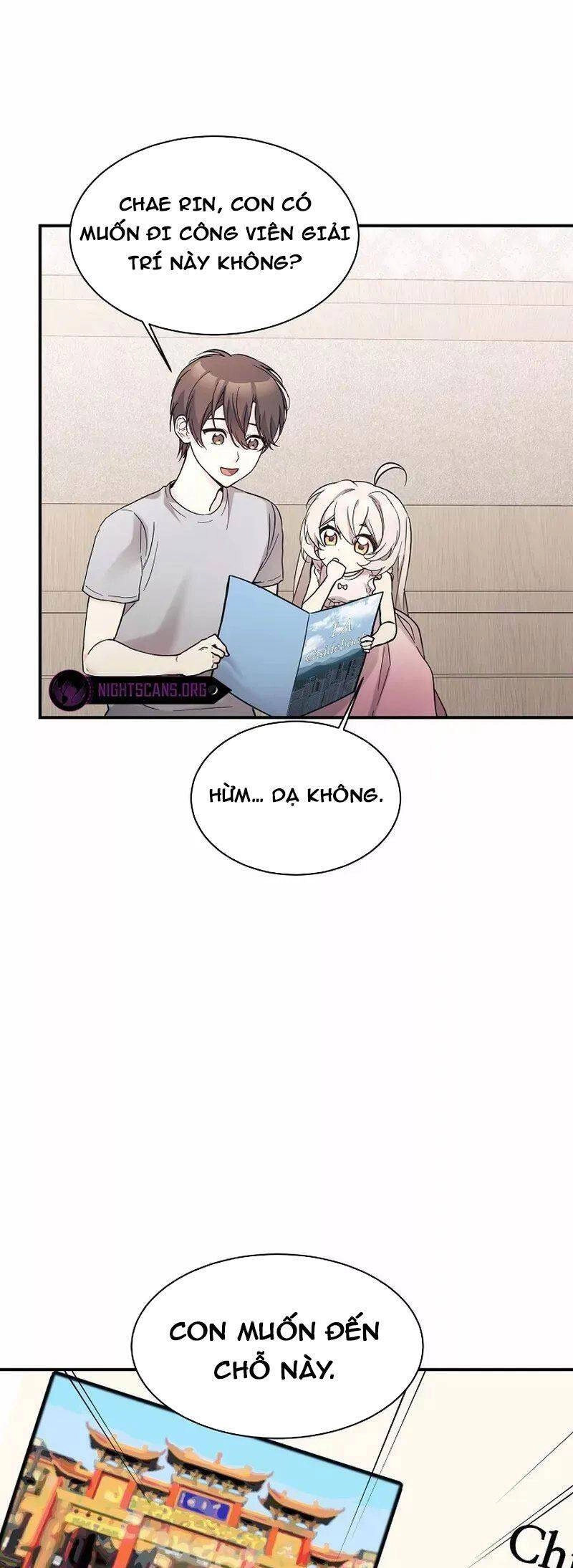 Con Gái Tôi Là Rồng! Chapter 43 - 14