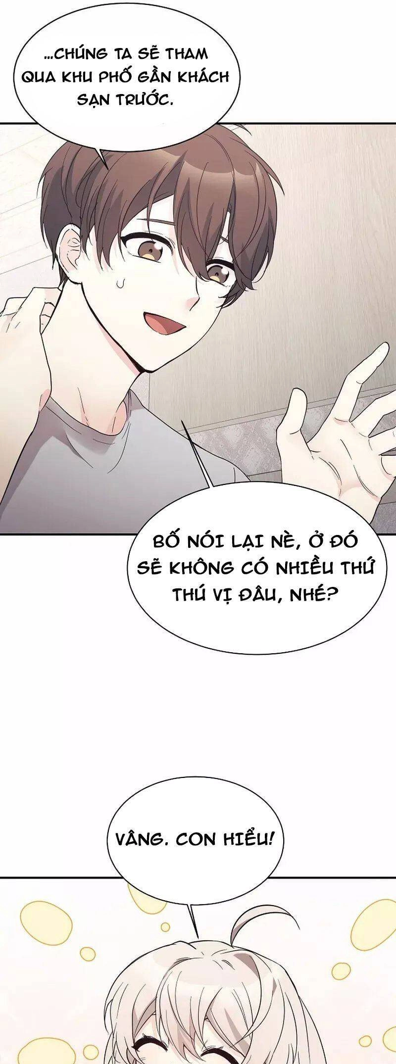 Con Gái Tôi Là Rồng! Chapter 43 - 17