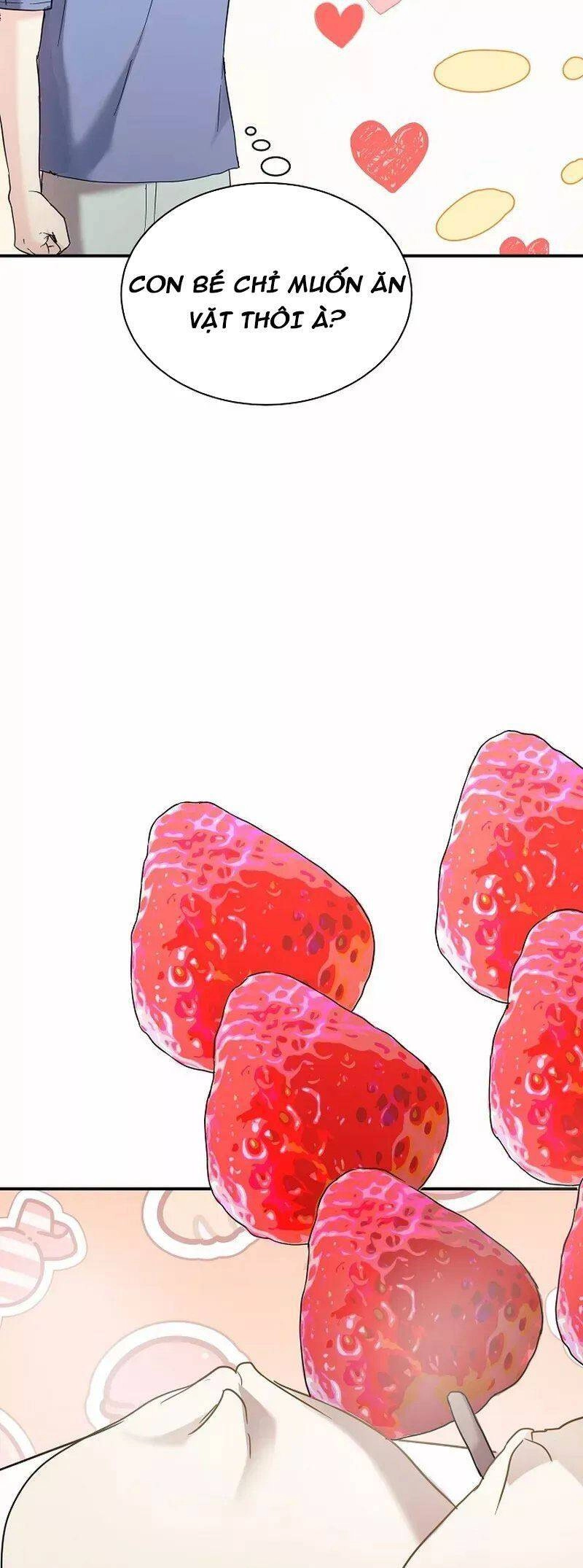 Con Gái Tôi Là Rồng! Chapter 43 - 23