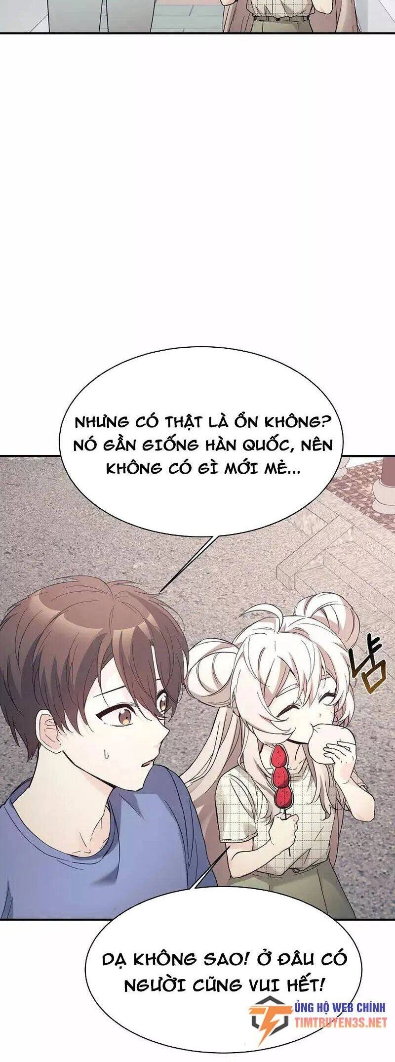 Con Gái Tôi Là Rồng! Chapter 43 - 25