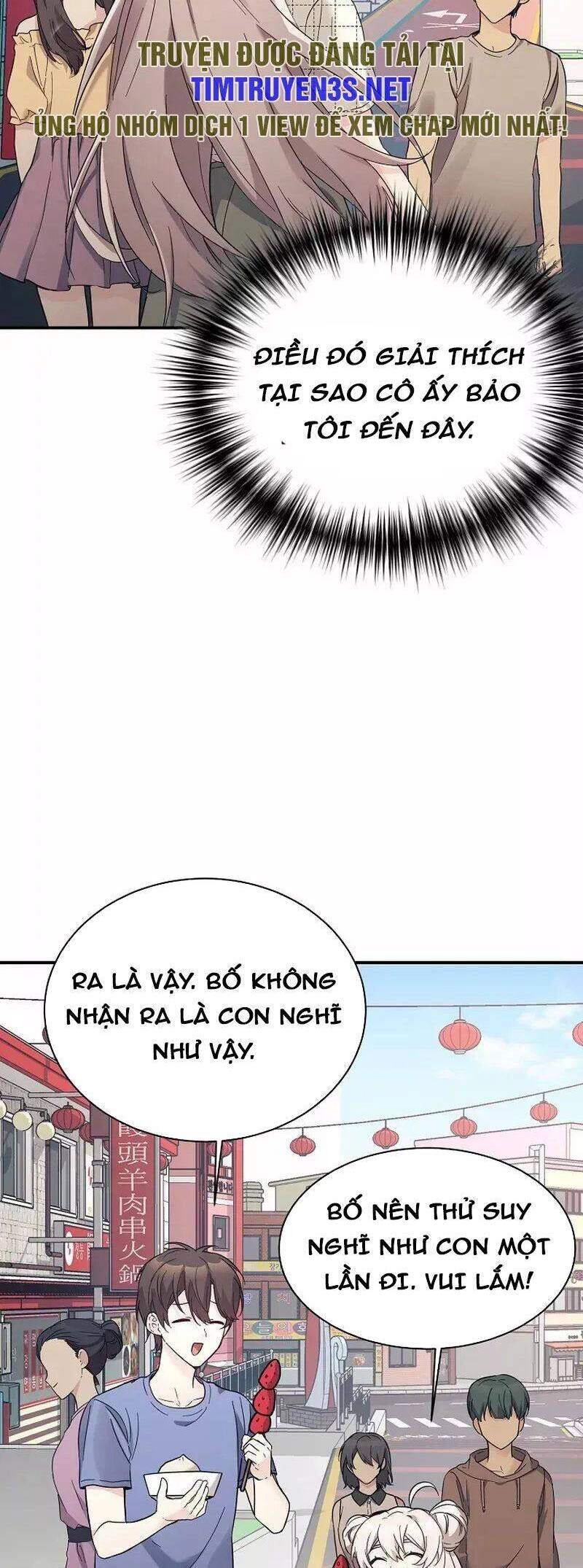 Con Gái Tôi Là Rồng! Chapter 43 - 30