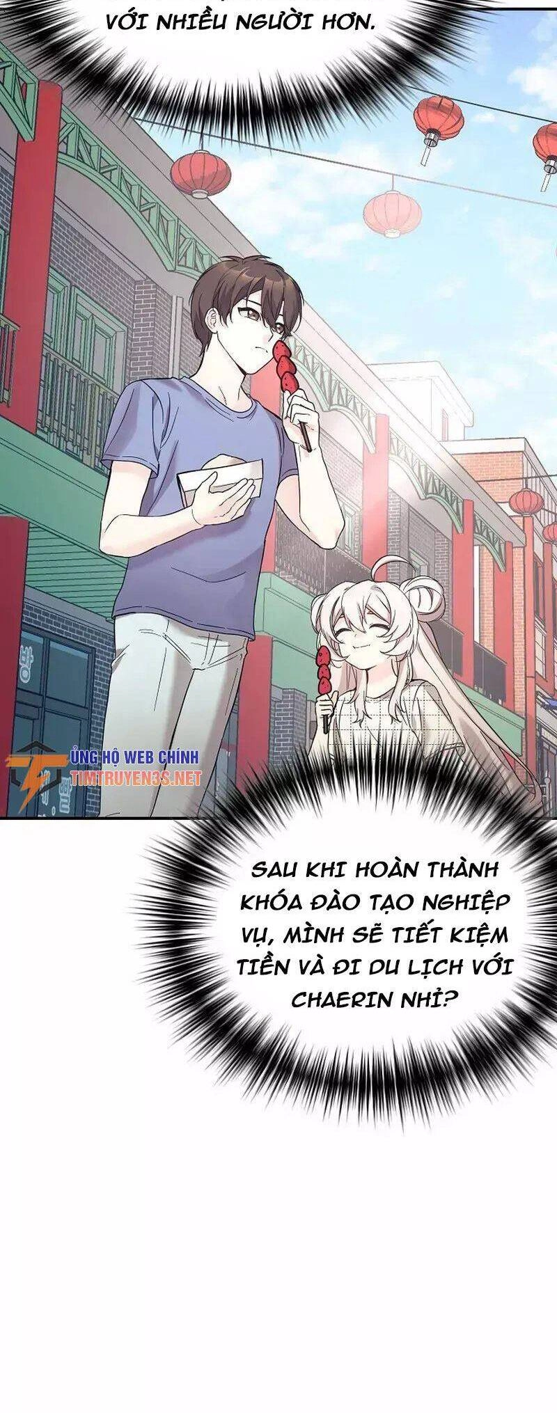 Con Gái Tôi Là Rồng! Chapter 43 - 33