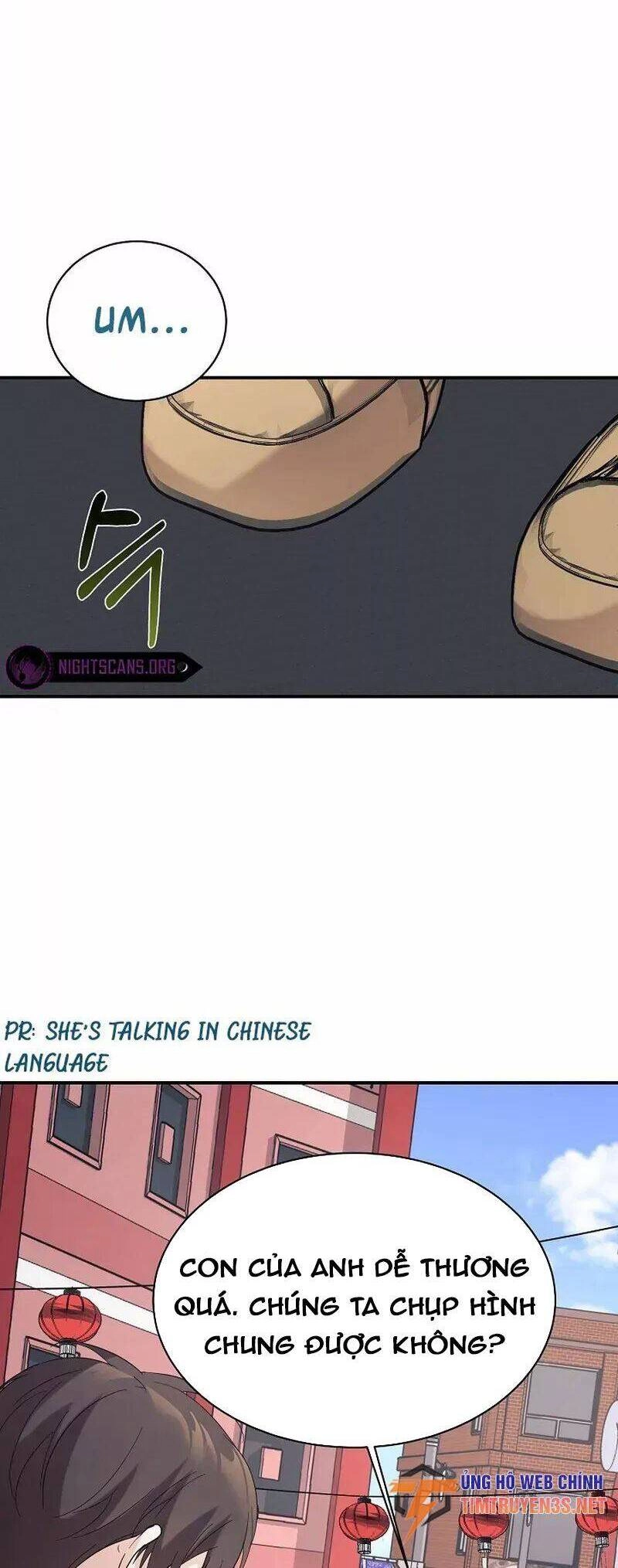 Con Gái Tôi Là Rồng! Chapter 43 - 34