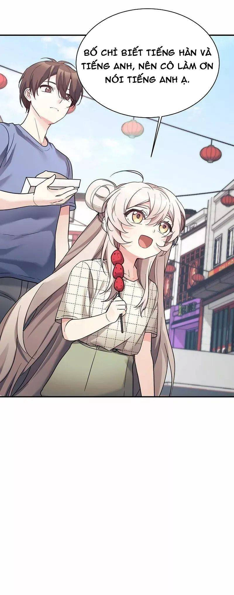 Con Gái Tôi Là Rồng! Chapter 43 - 38