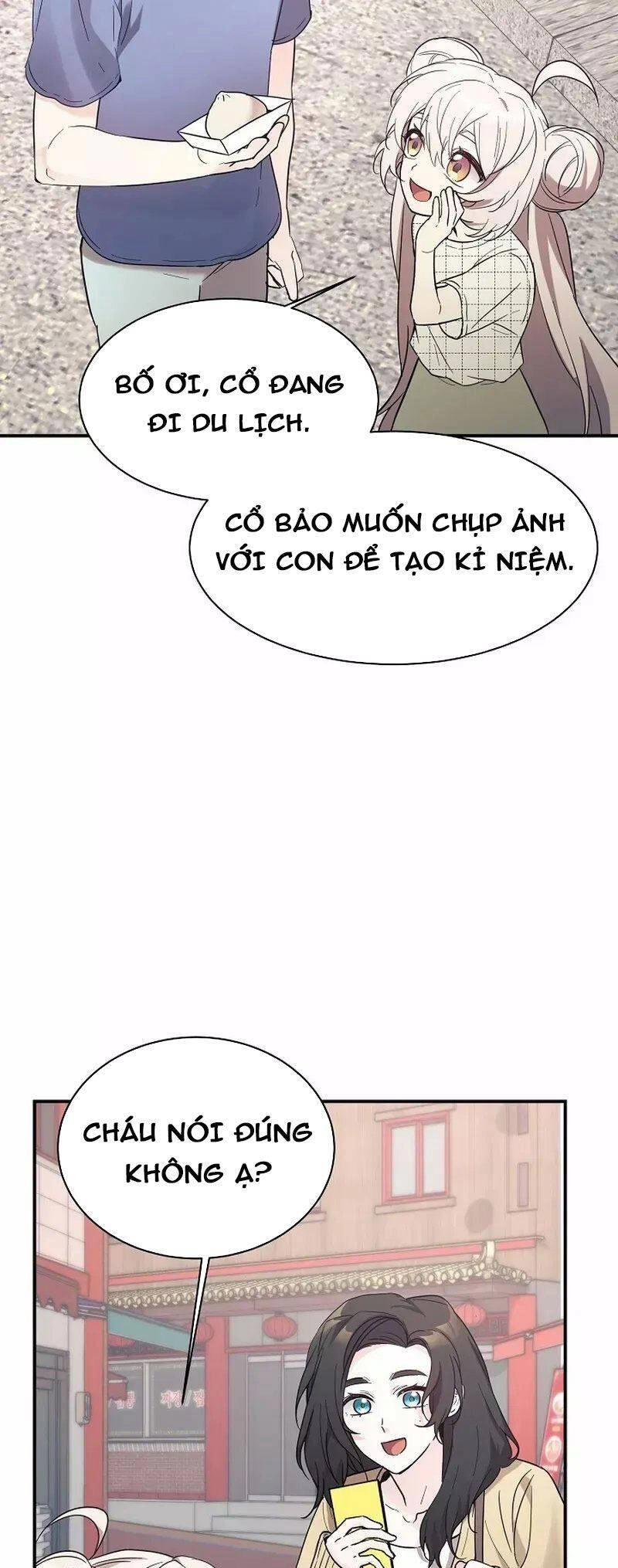 Con Gái Tôi Là Rồng! Chapter 43 - 41