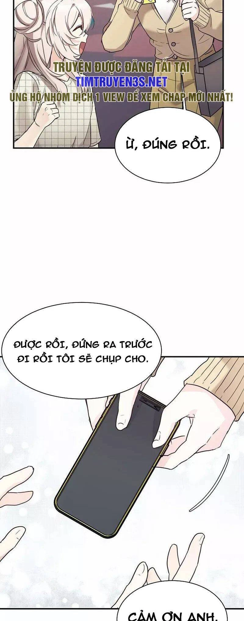 Con Gái Tôi Là Rồng! Chapter 43 - 42