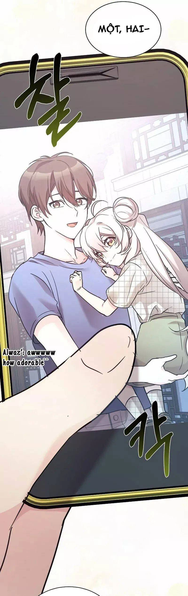 Con Gái Tôi Là Rồng! Chapter 43 - 47