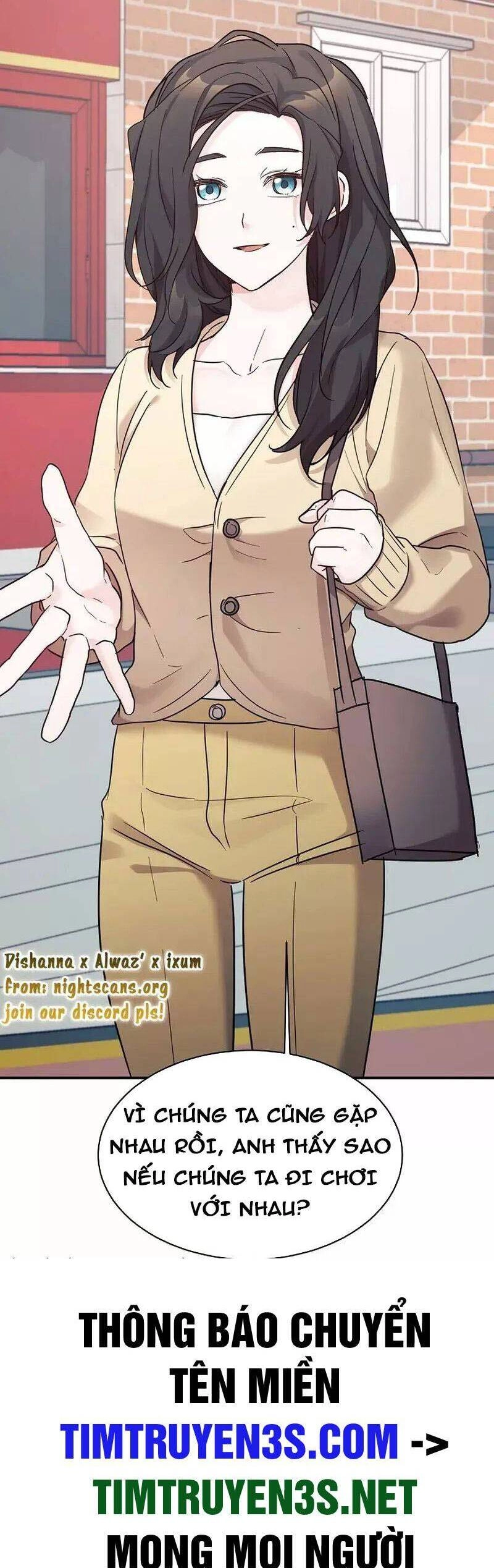 Con Gái Tôi Là Rồng! Chapter 43 - 50