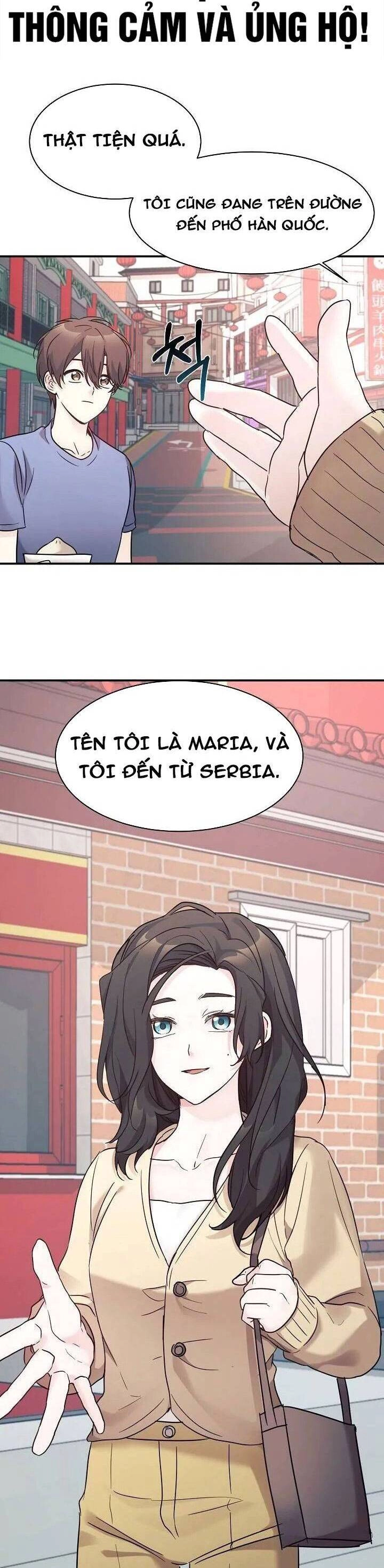 Con Gái Tôi Là Rồng! Chapter 44 - 2