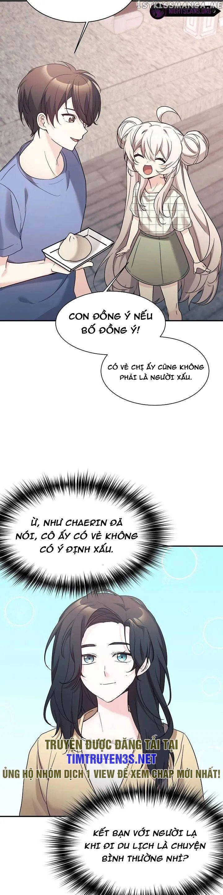 Con Gái Tôi Là Rồng! Chapter 44 - 4