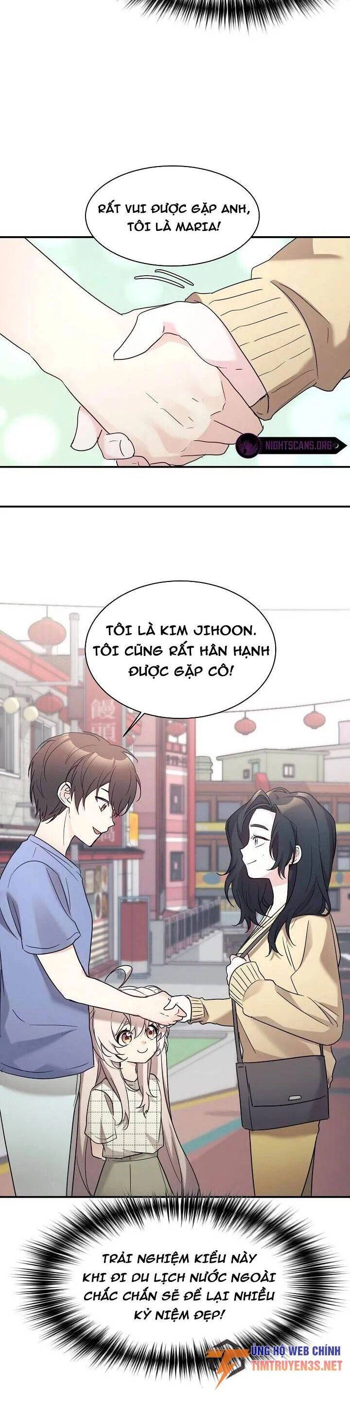 Con Gái Tôi Là Rồng! Chapter 44 - 5