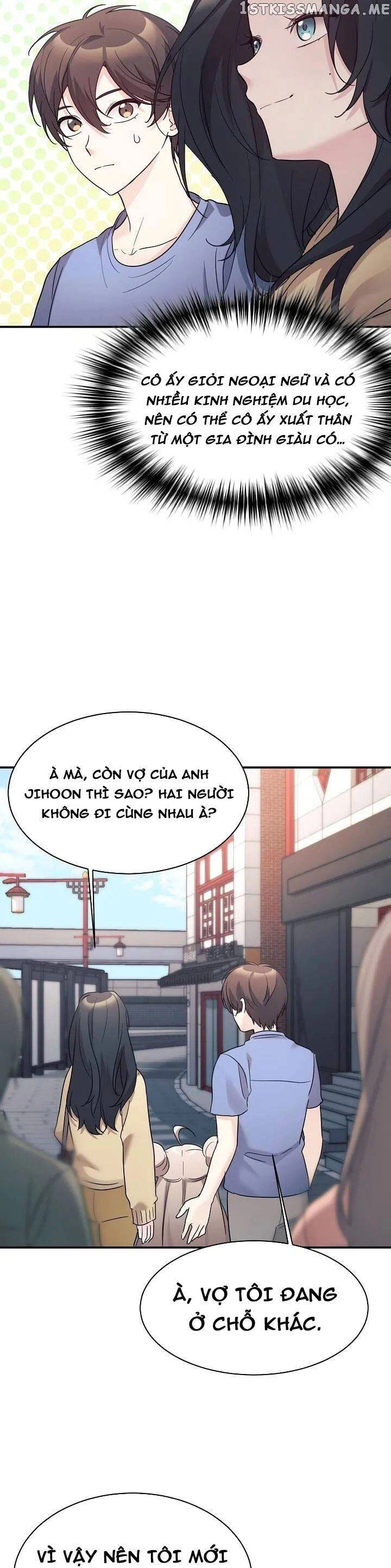 Con Gái Tôi Là Rồng! Chapter 44 - 10