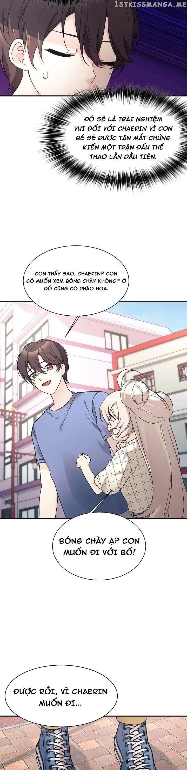 Con Gái Tôi Là Rồng! Chapter 44 - 16