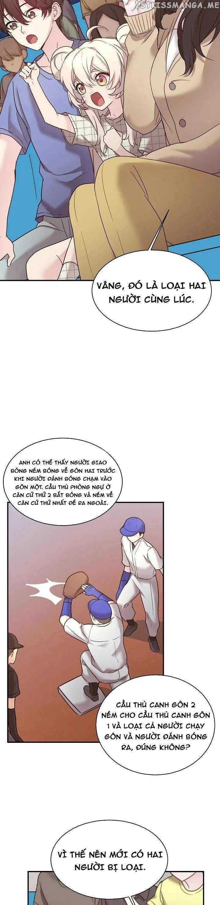 Con Gái Tôi Là Rồng! Chapter 44 - 20