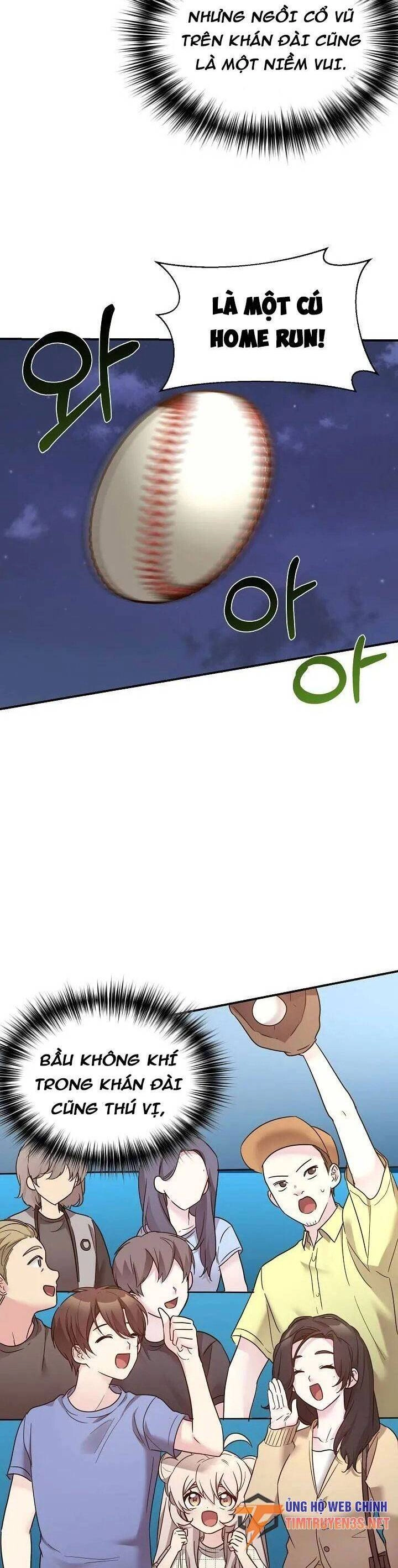 Con Gái Tôi Là Rồng! Chapter 44 - 23