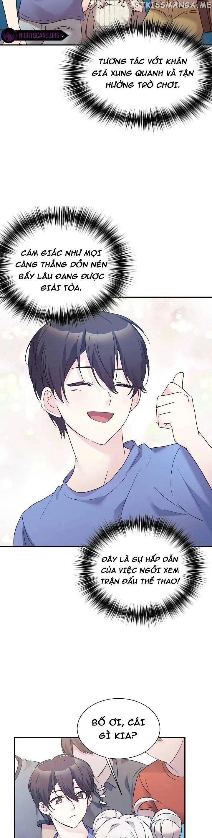 Con Gái Tôi Là Rồng! Chapter 44 - 24