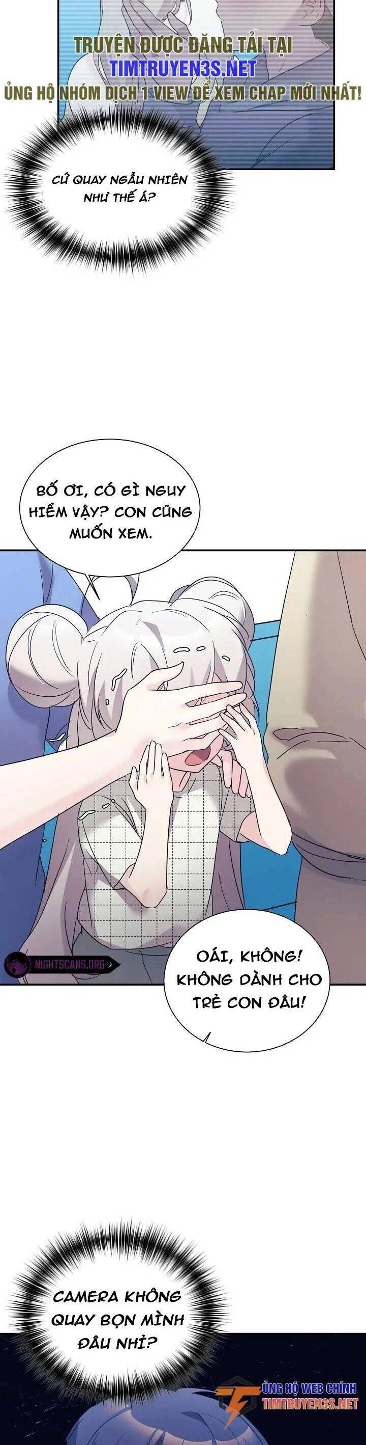 Con Gái Tôi Là Rồng! Chapter 44 - 27