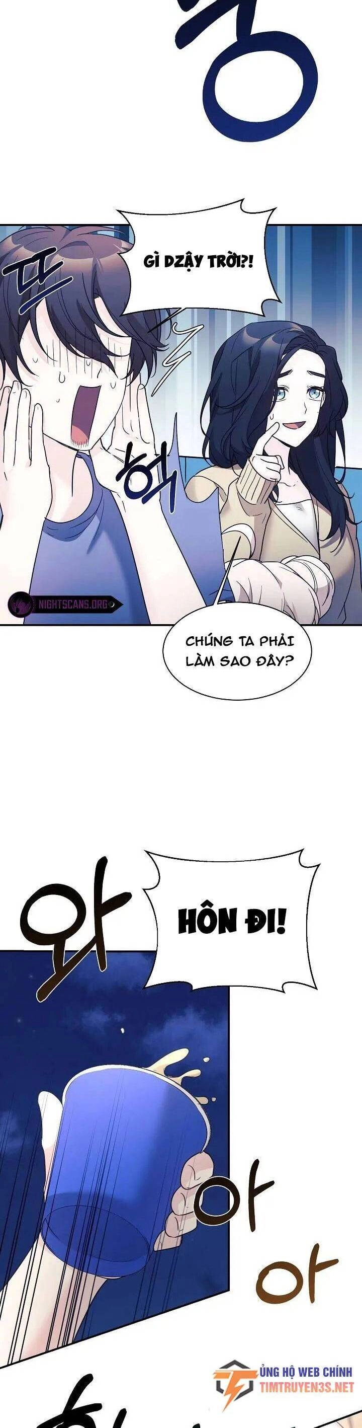 Con Gái Tôi Là Rồng! Chapter 44 - 29