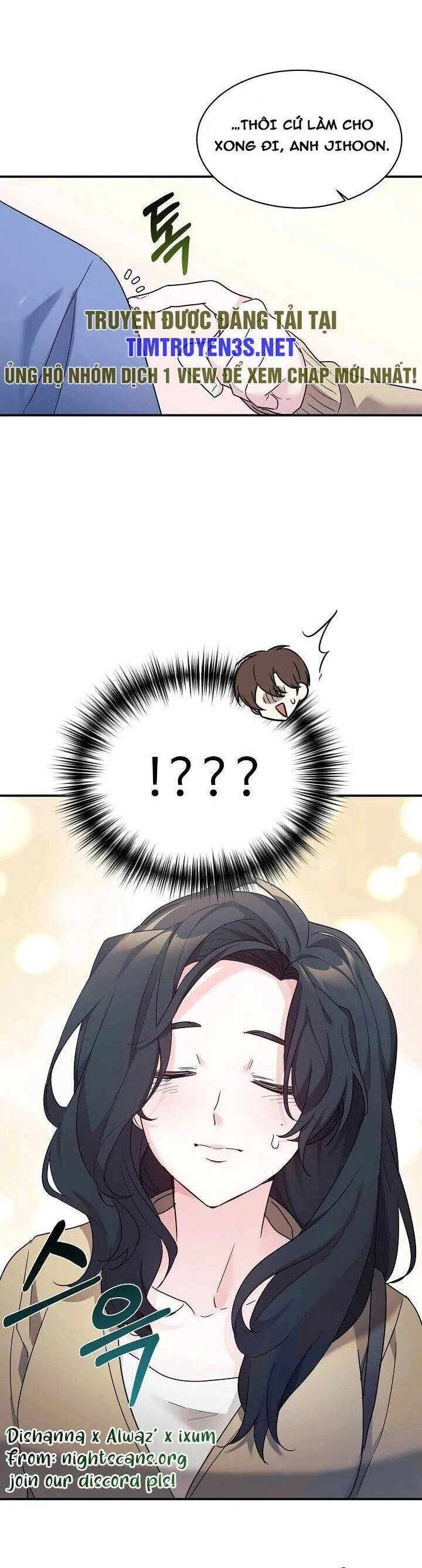 Con Gái Tôi Là Rồng! Chapter 44 - 31