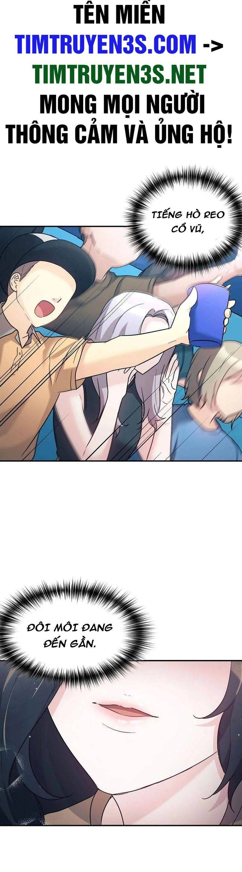 Con Gái Tôi Là Rồng! Chapter 45 - 2