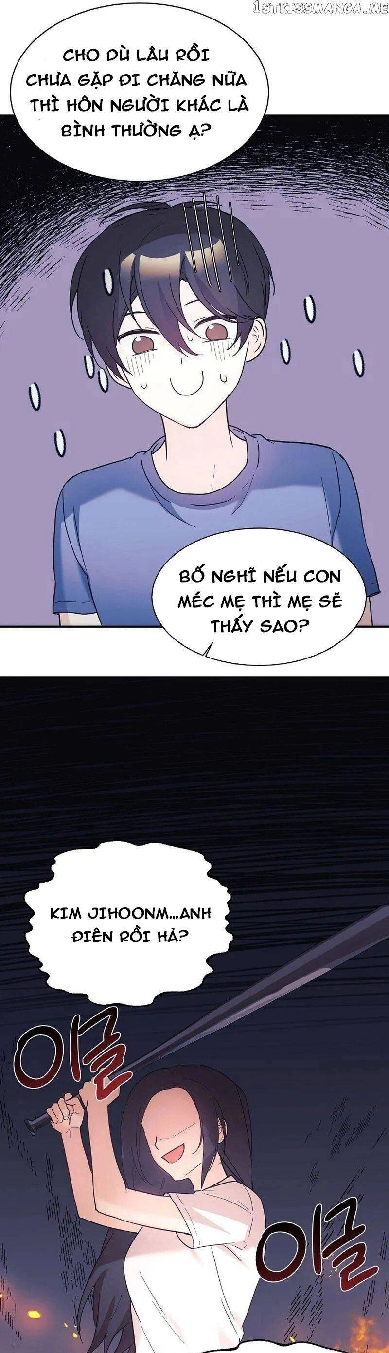 Con Gái Tôi Là Rồng! Chapter 45 - 10